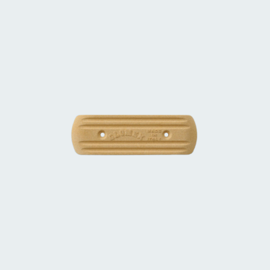 Glomex Rectangular Ground Plate