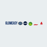 Glomex RA300 Glomeasy VHF Marine Antenna 3DB