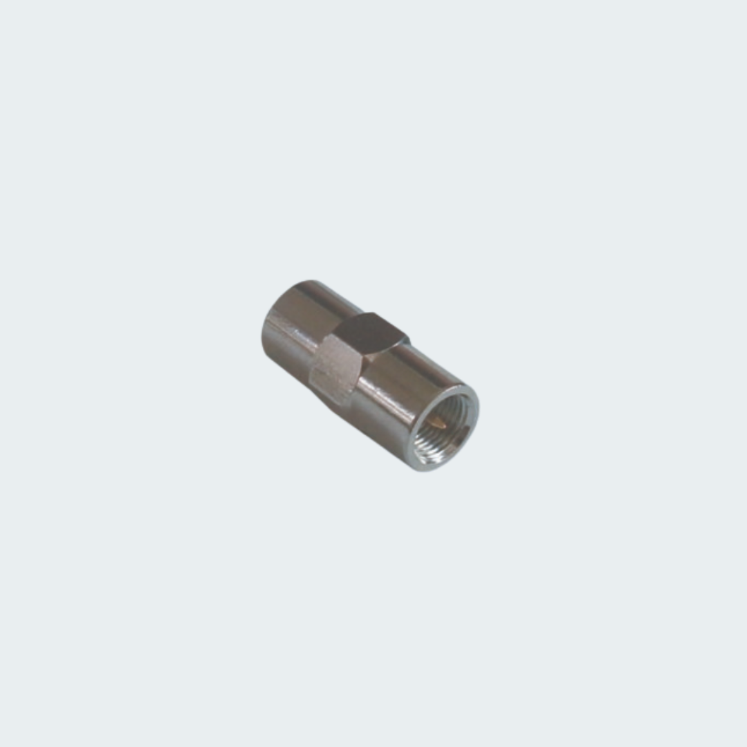 Glomex RA357 FME Male to FME Male Adaptor