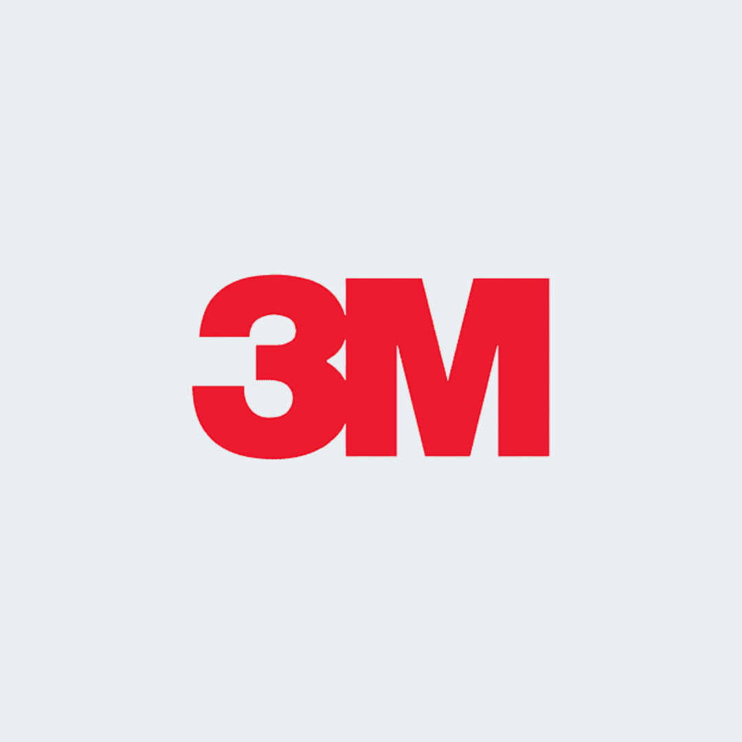 3M™ Trizact™ Hookit™ Foam Abrasive 3000 Disc