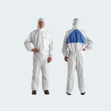 3M™ Disposable Protective Coverall 4540