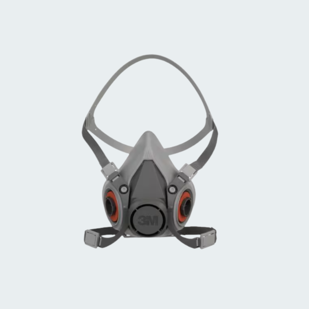 3M™ Half Facepiece Reusable Respirator