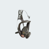 3M™ Reusable Full Face Mask, Medium, 6800