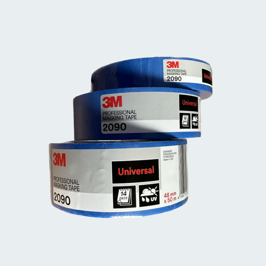 3M™ Professional Masking Tape, Multi-surface, Blue
