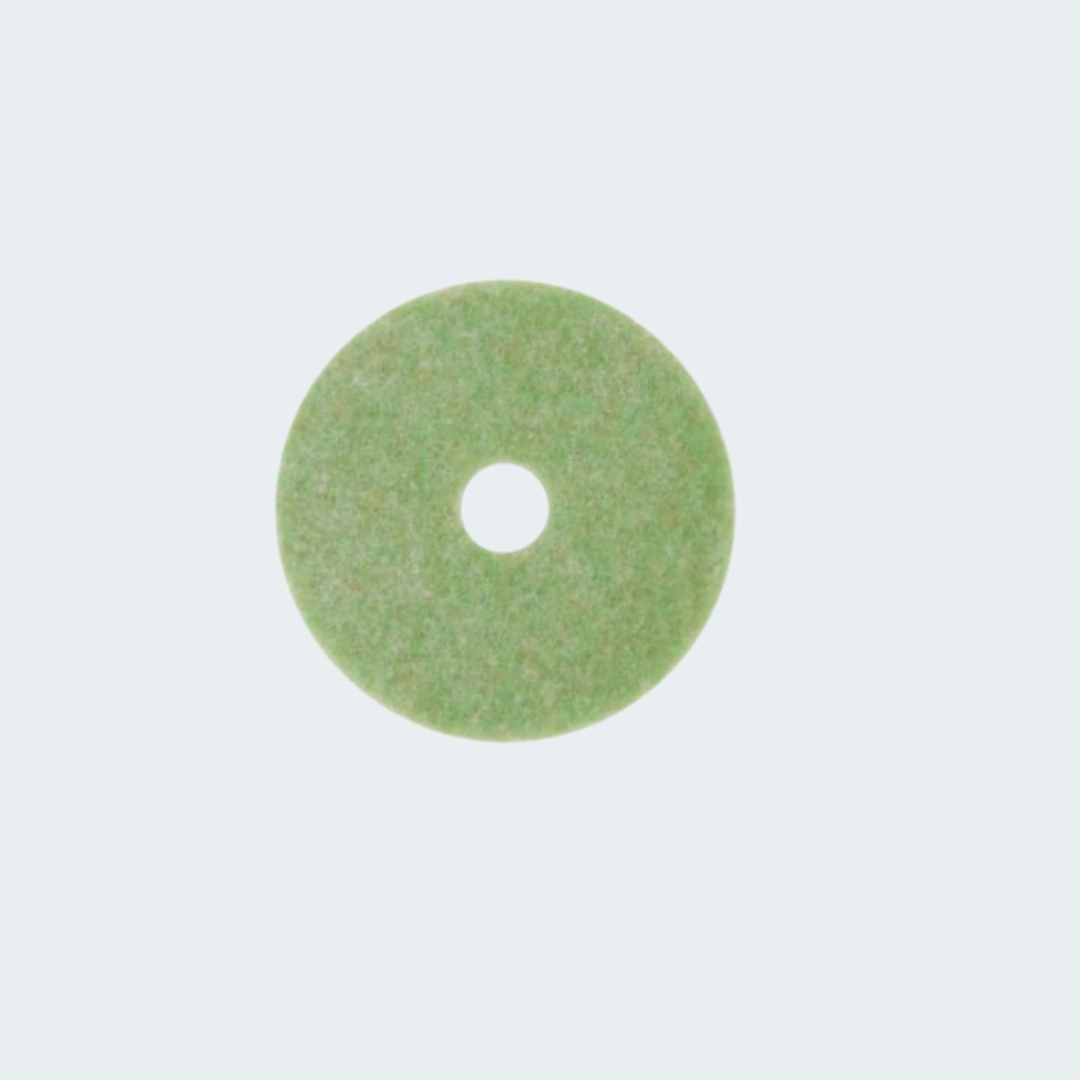 3M™ Premium Green Floor Pad