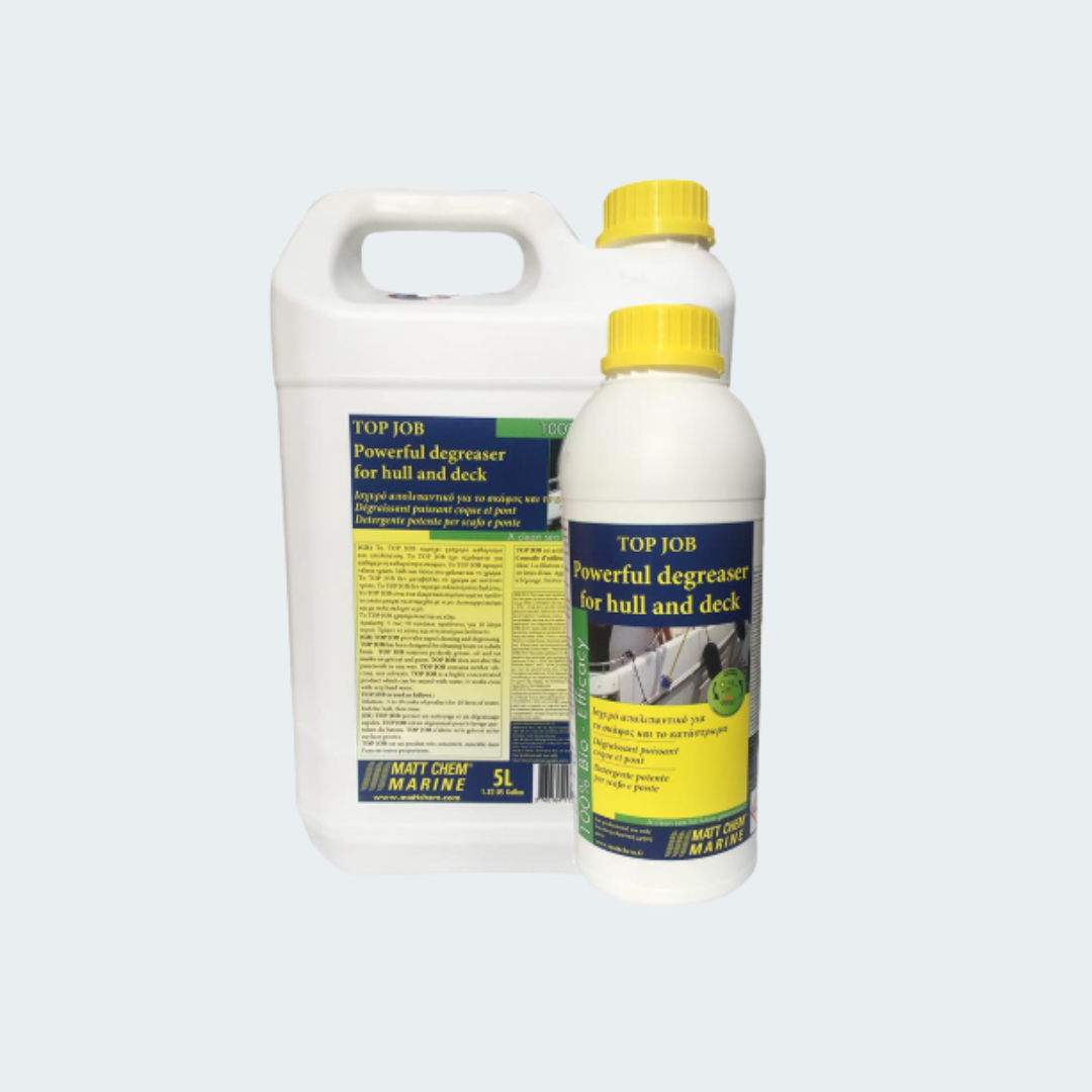 Matt Chem Top-Job Super Cleaner