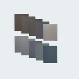 3M™ Wetordry™ Abrasive Paper Sheet 734