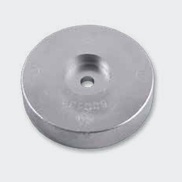 Stern Anodes (135mm)