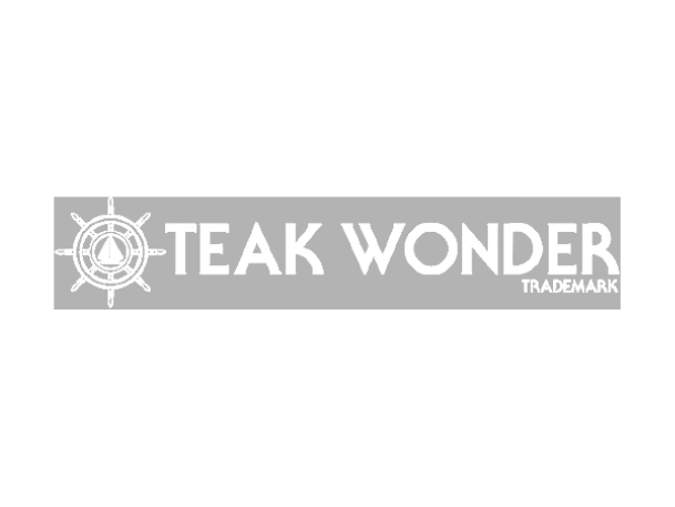 TEAK WONDER® DRESSING & SEALER