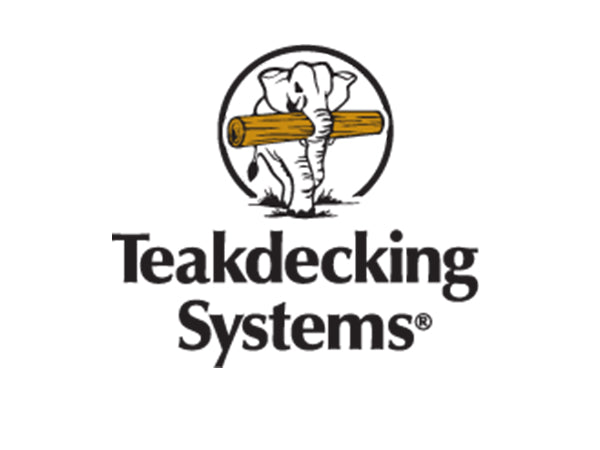 Teakdecking Systems ECO-300 Teak Cleaner Liquid