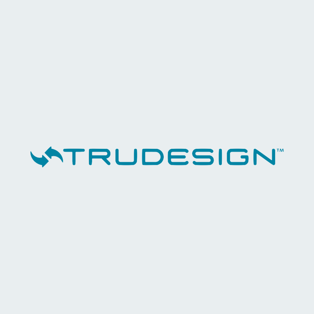 TruDesign T-Piece Connector M-F-F