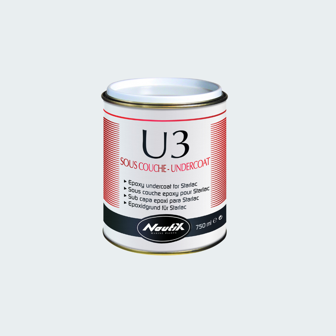 U3 - Undercoat