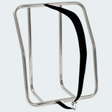 Vertical Liferaft Holder