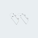 Sup Mounting Brackets