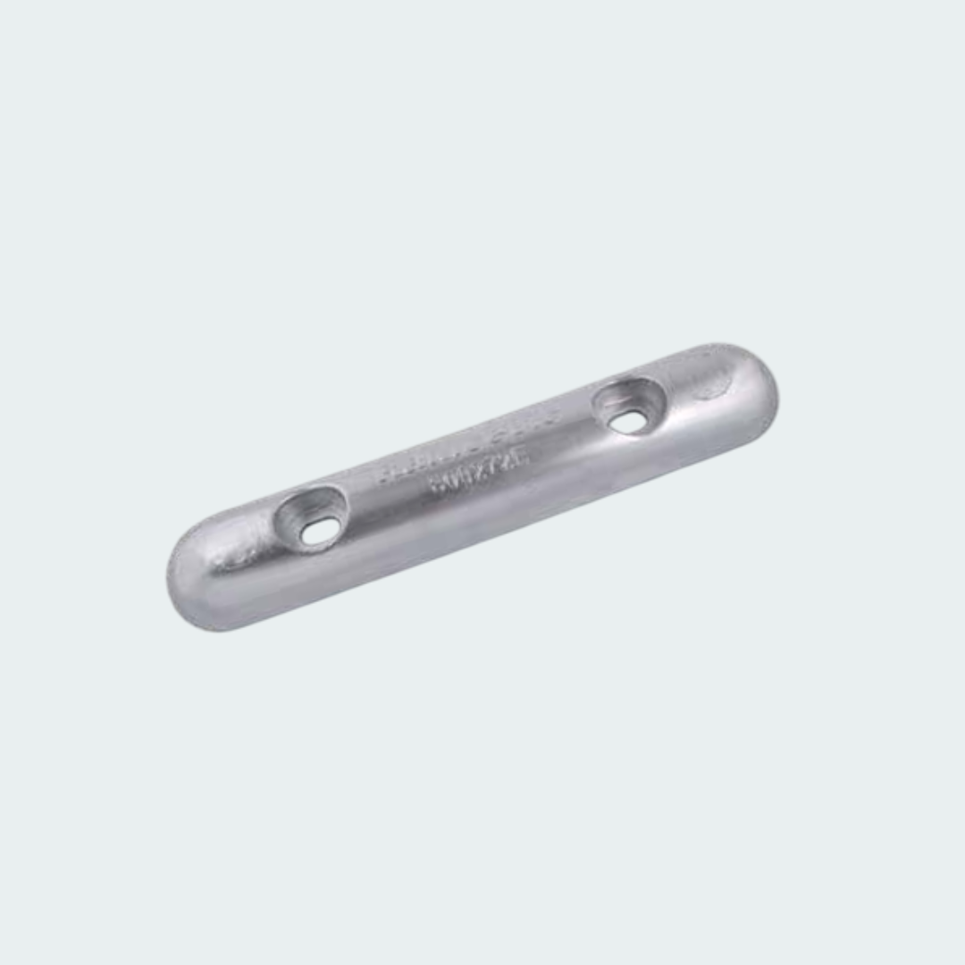 Bolt on Anodes (455 & 460 mm)