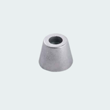 Bow Thrust Anodes