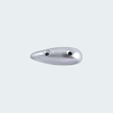 Flaps on Anodes