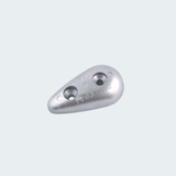 Flaps on Anodes