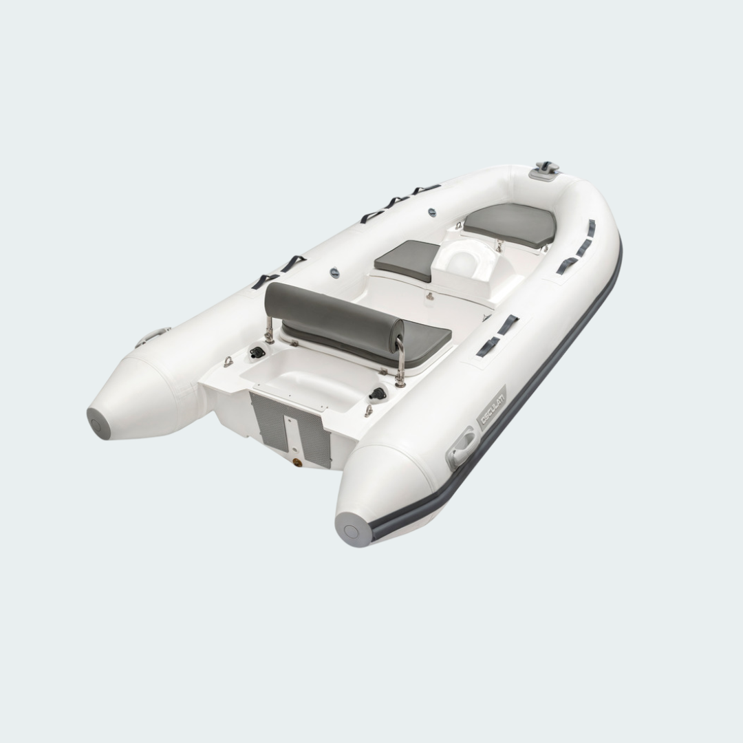 Compact Inflatable Dinghies, C category