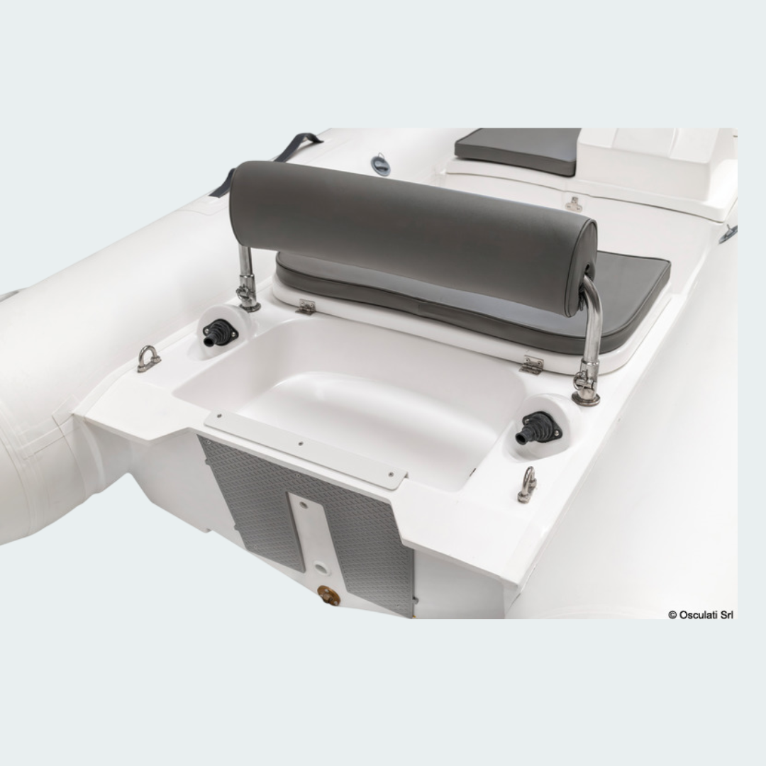 Compact Inflatable Dinghies, C category