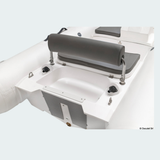 Compact Inflatable Dinghies, C category