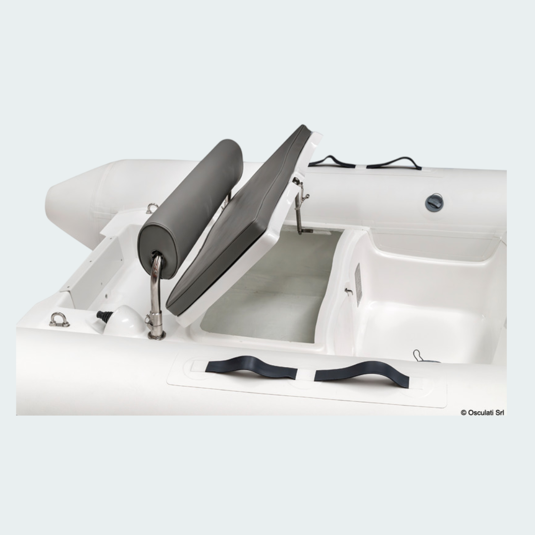 Compact Inflatable Dinghies, C category