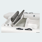 Compact Inflatable Dinghies, C category