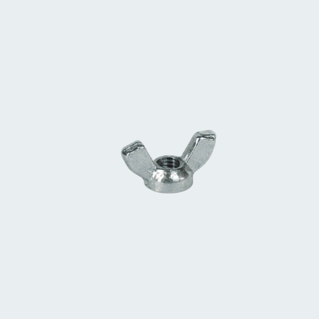 Wing Nuts Stainless Steel 316