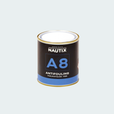 A8  Antifouling for RIBs and inflatables