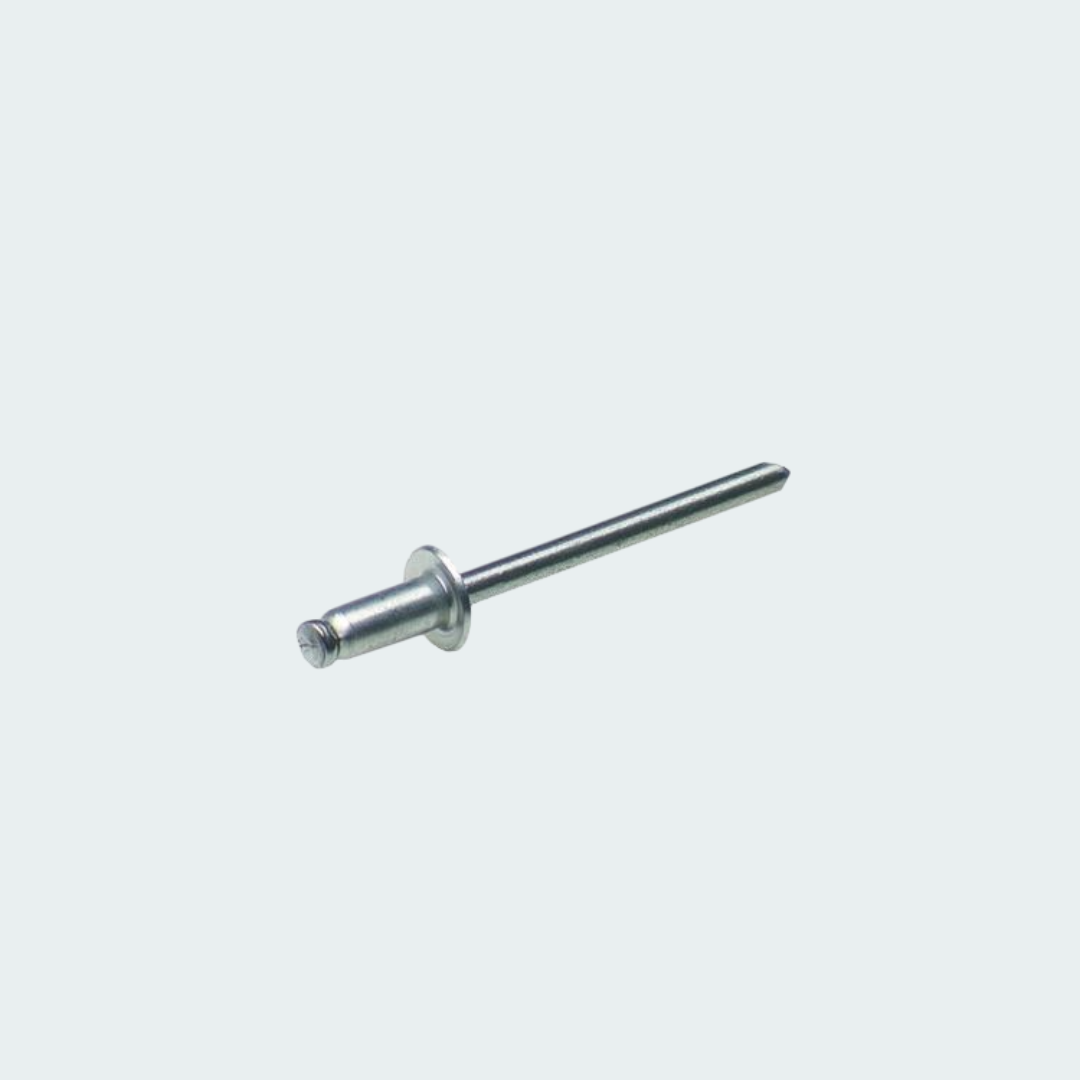 All Inox Rivet Stainless Steel 316