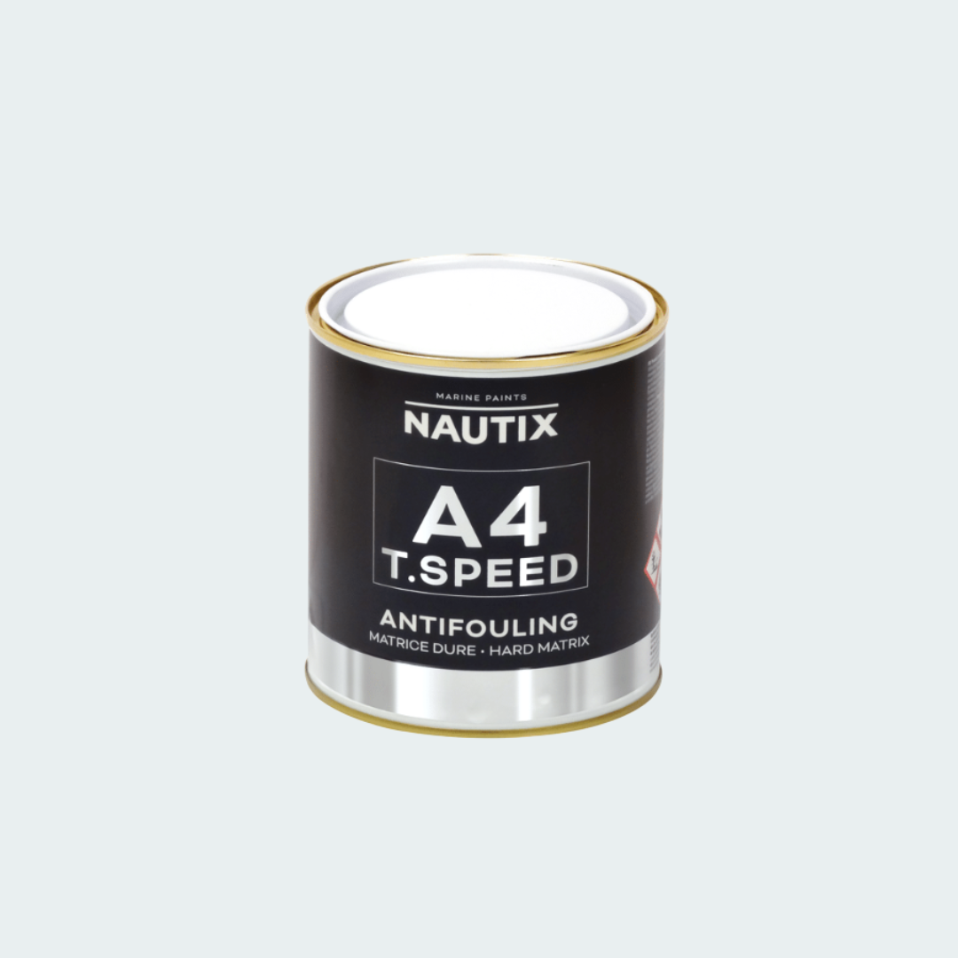 NAUTIX A4T.SPEED - Antifouling