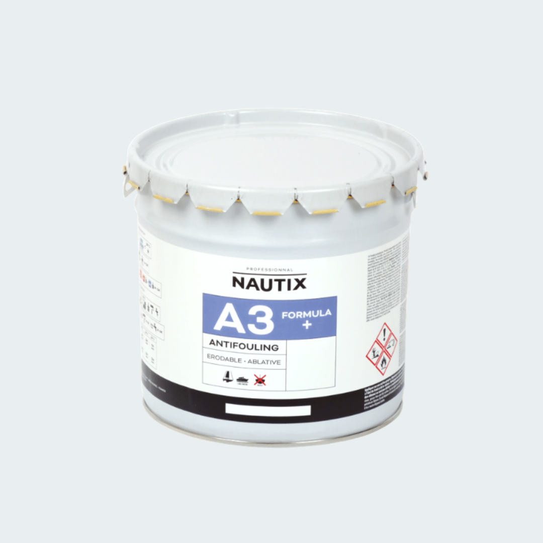 A3 FORMULA+ (antifouling)