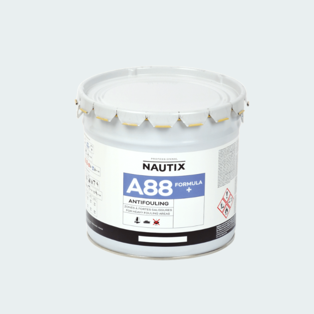 A88 FORMULA+ ( Premium Antifouling )