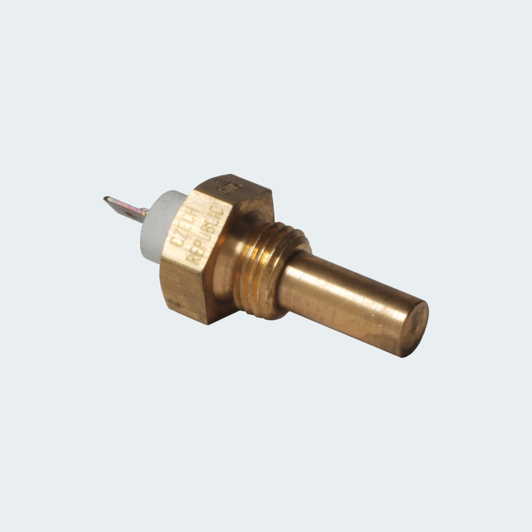 Water/Oil Temperature Sensors