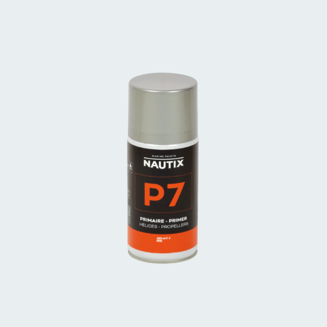 P7 - SPRAY PRIMER