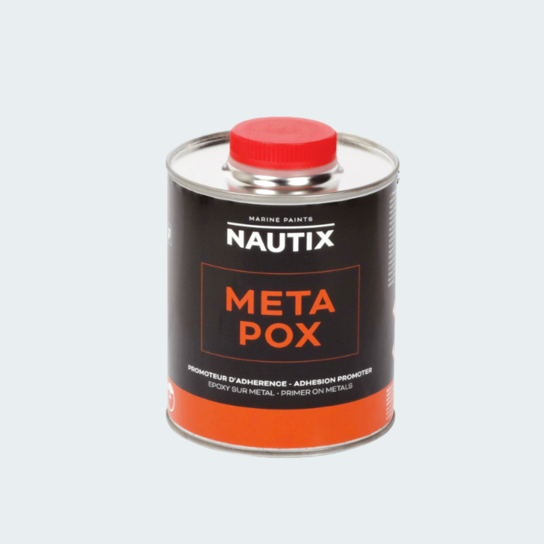 METAPOX - Adhesive