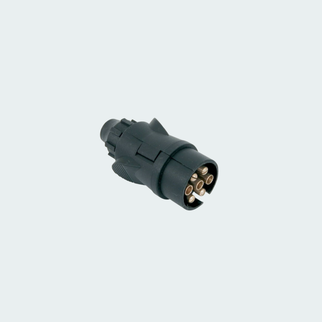 12V ABS Socket