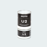 U2 - epoxy undercoat