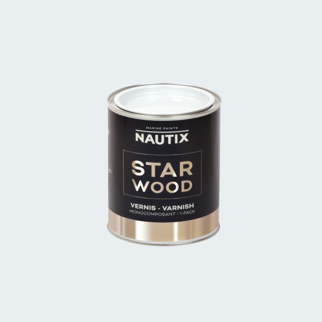 STARWOOD - Varnish