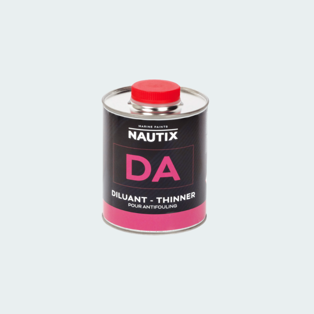 DA - Thinner