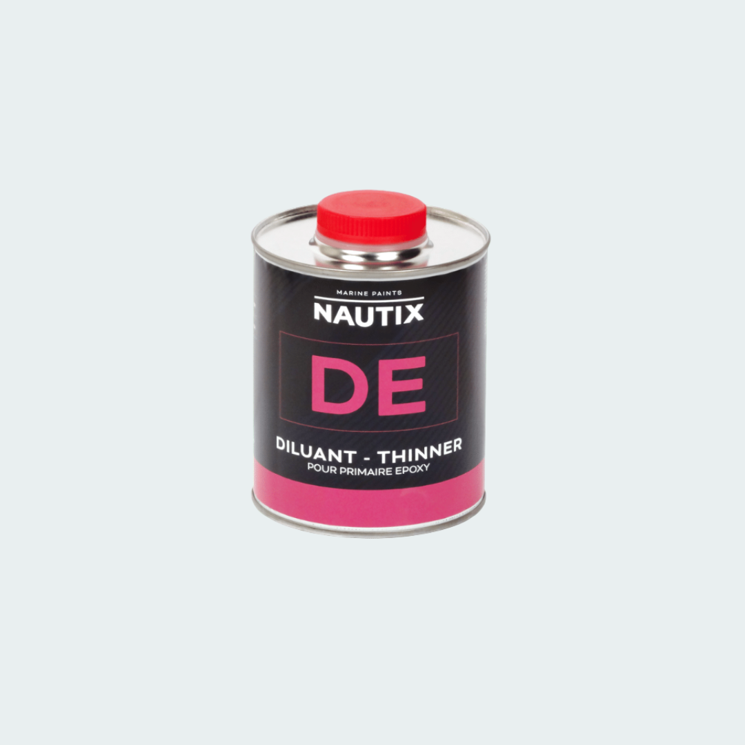 DE - Thinner
