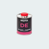 DE - Thinner
