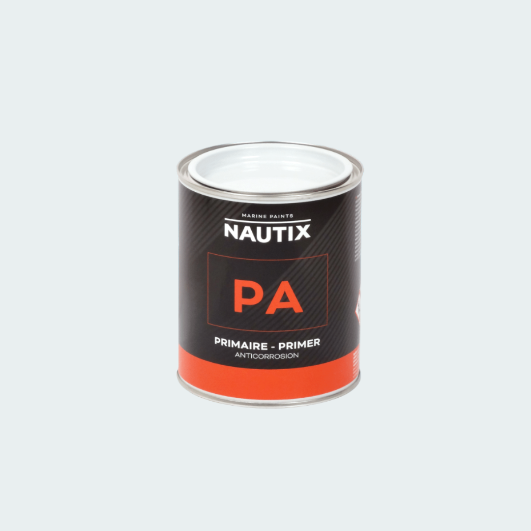 PA - Primer