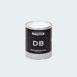 DB - Bilge Coat