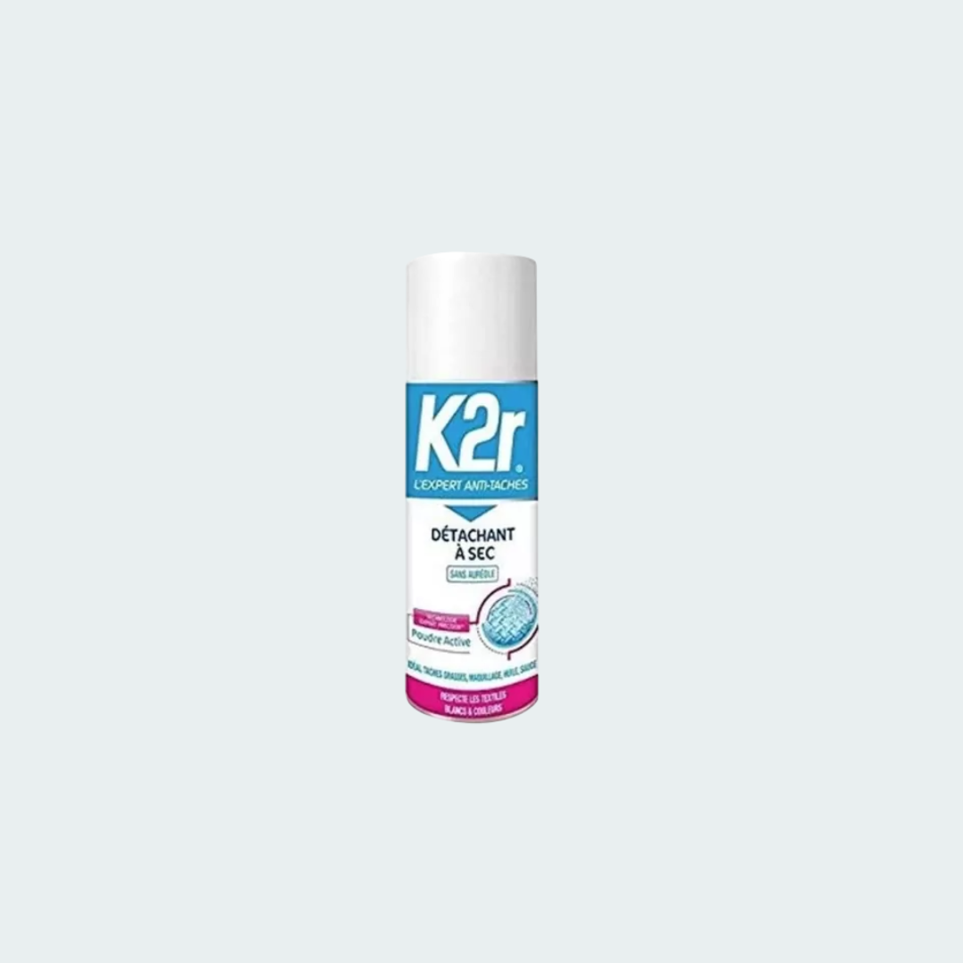 K2R Spray for Teak Stains