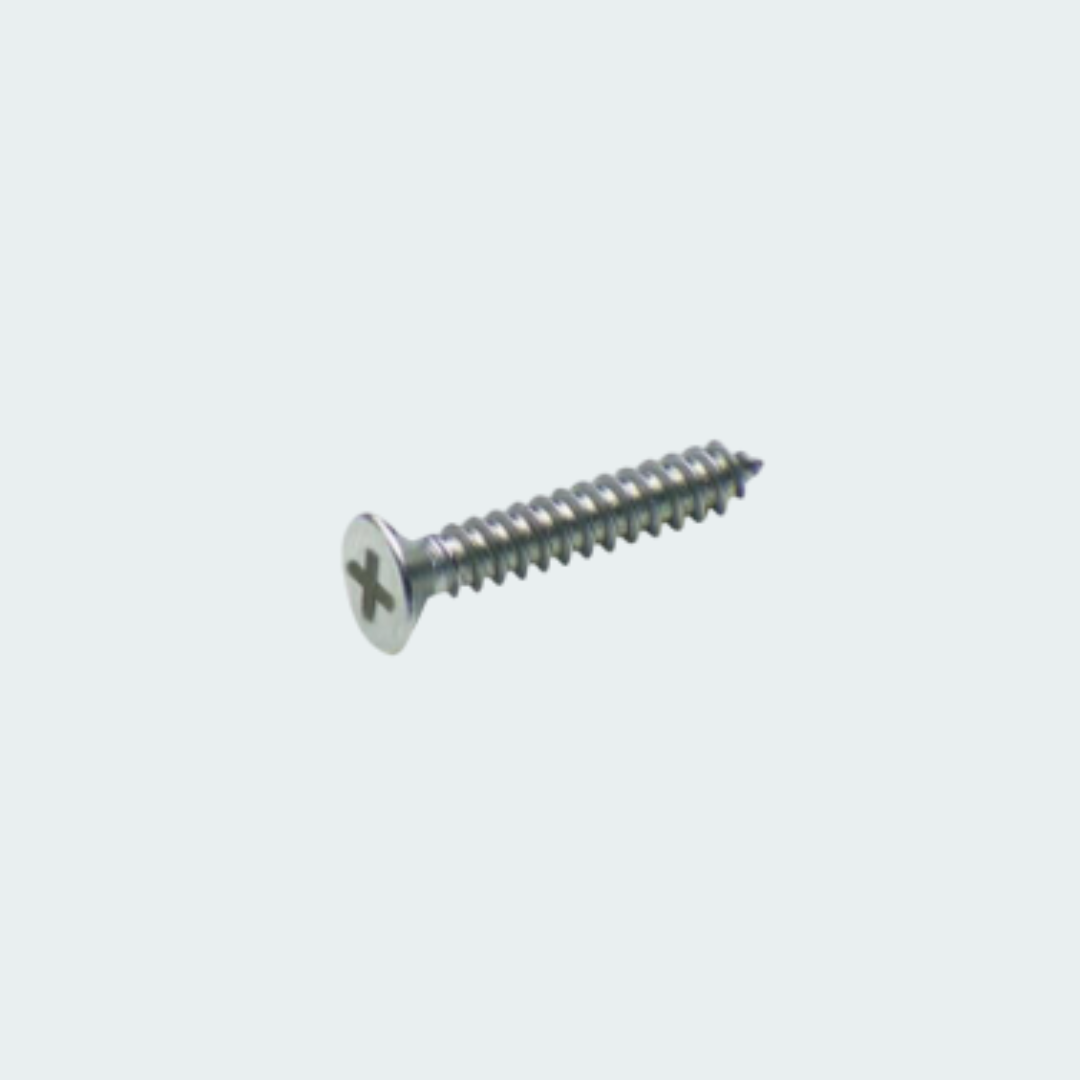 Tapping Head Screws Stainless Steel 316