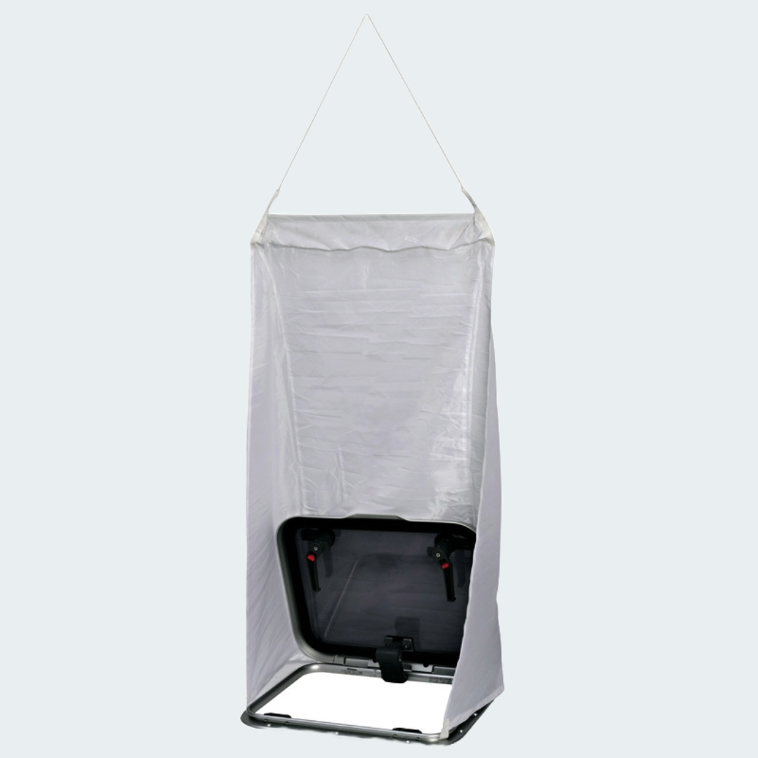 Wind Scoop For 50cm Hatches