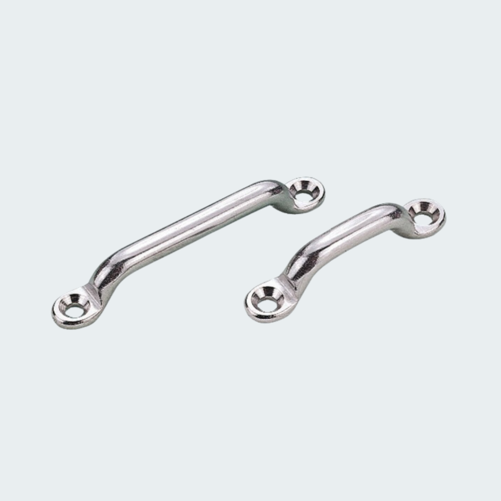 White Plastic Buckle Comar Marine White plastic buckle comar marine